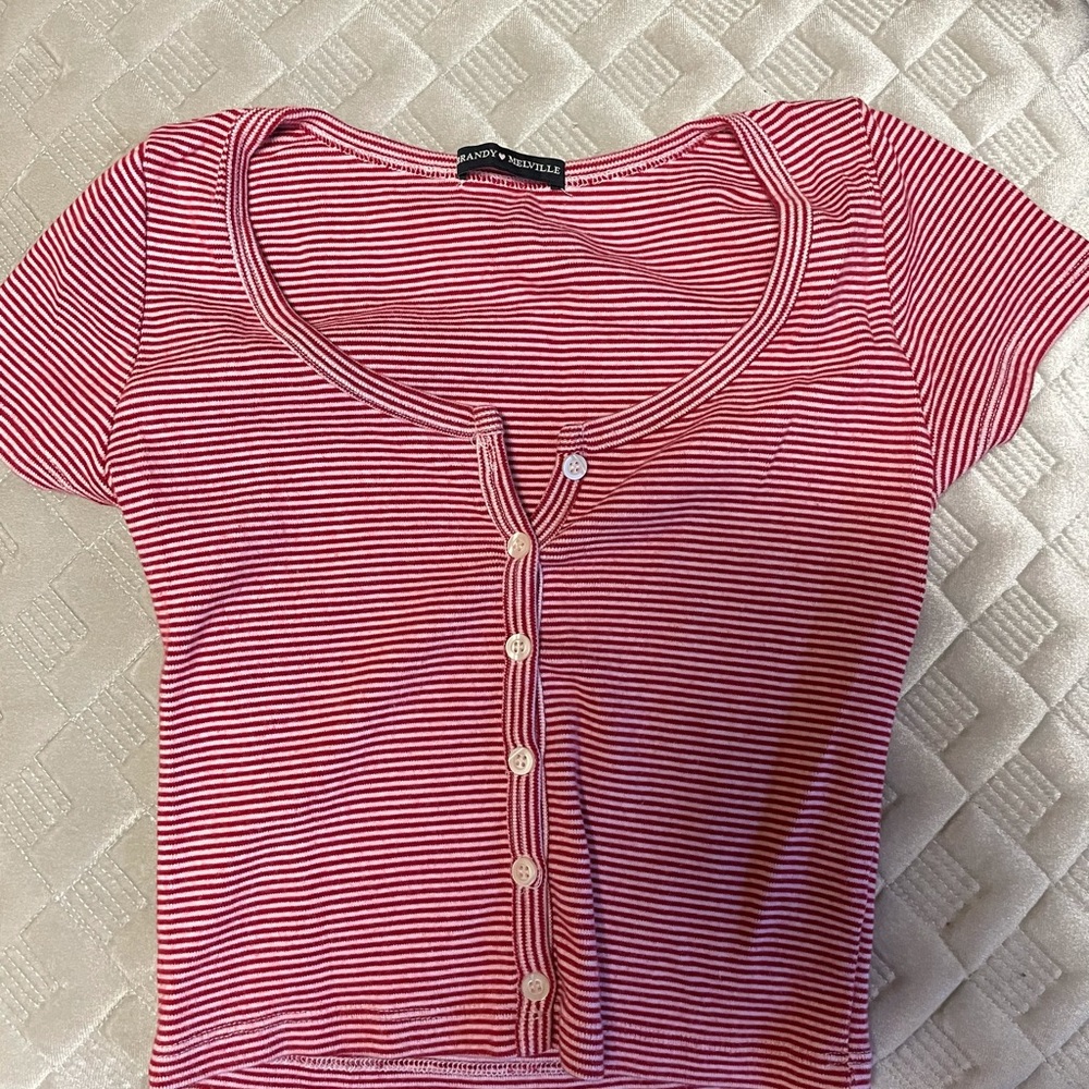 Brandy Melville top